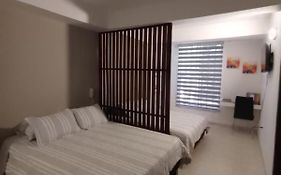 ALOJAMIENTO EDIFICIO ROSALBA SAN FERNANDOo
